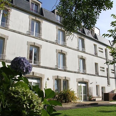 Vacancéole - Ar Peoch Rochefort-en-Terre Esterno foto