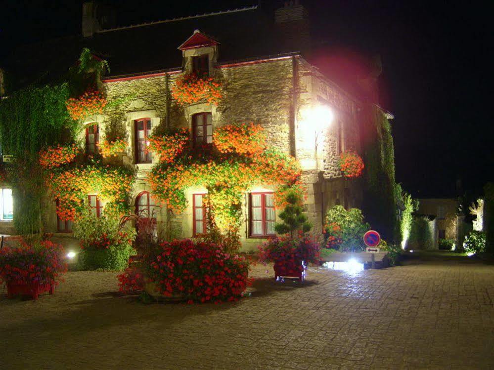 Vacancéole - Ar Peoch Rochefort-en-Terre Esterno foto