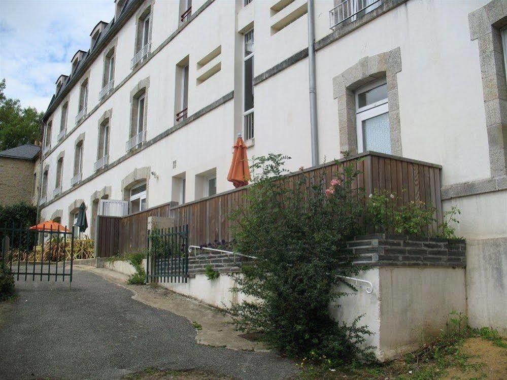 Vacancéole - Ar Peoch Rochefort-en-Terre Esterno foto